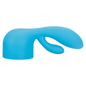 Body Wand Rabbit: Vibratoraufsatz