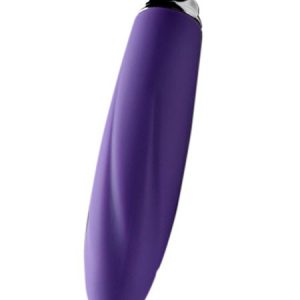 Dorr Foxy Mini Twist: Minivibrator