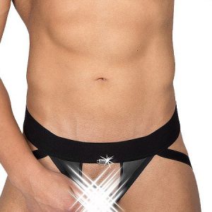 Eros Veneziani Alessio: Ouvert-Funktionsjock