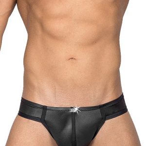 Eros Veneziani Alessio: Push-Up Brazilbrief