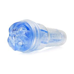 Fleshlight Turbo Thrust Blue Ice: Masturbator