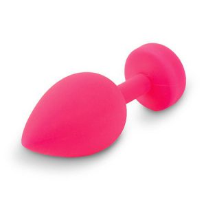 G-Plug Rechargeable Buttplug Small: Vibro-Analplug