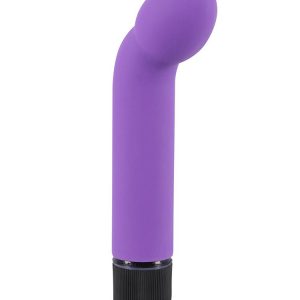 G+P-Spot Lover: G+P-Punkt-Vibrator