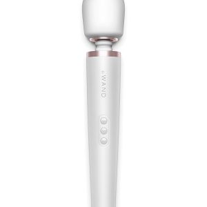 Le Wand Rechargeable Massager: Wandvibrator