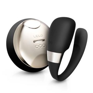 Lelo Tiani 3: Partner-Vibrator