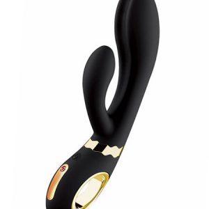 Nomi Tang Wild Rabbit: Bunny-Vibrator