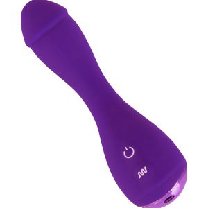 Sweet Smile G-Spot: G-Punkt-Vibrator