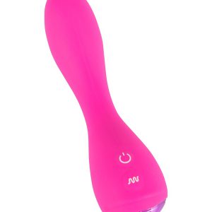 Sweet Smile G-Spot: G-Punkt-Vibrator