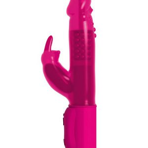 Dorcel Orgasmic Rabbit: Bunnyvibrator