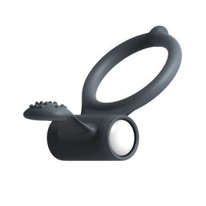 Dorcel Power Clit: Penisring