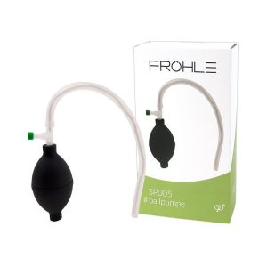 Fröhle: SP005 Ballpumpe