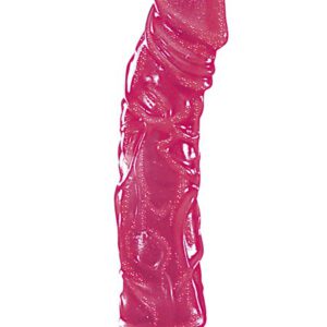 Big Jelly: Vibrator