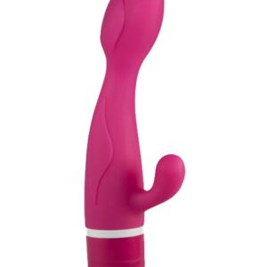 Pink Leaf: Bunnyvibrator