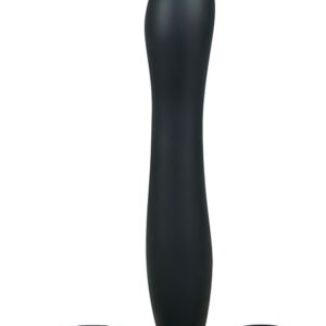 Anal Special Silicone: Analdildo mit Penisring