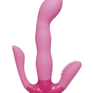 Proposition: G-Punkt-Vibrator