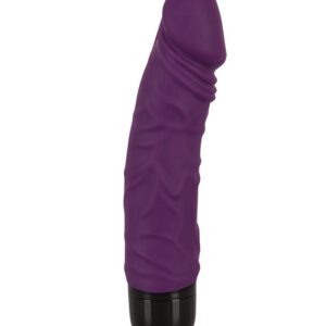 Vibra Lotus: Vibrator