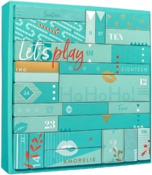 AMORELIE Adventskalender 2020
