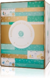 Adventskalender für Schwangere und junge Mütter