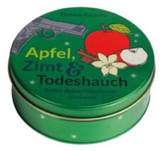 Apfel, Zimt und Todeshauch 2018