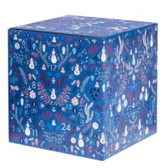 Der Kultadventskalender von Mymuesli