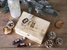 24 Days of Gin Adventskalender