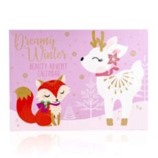 Adventskalender Dreamy Winter