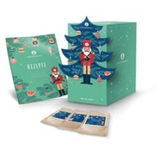 Ankerkraut BBQ Adventskalender