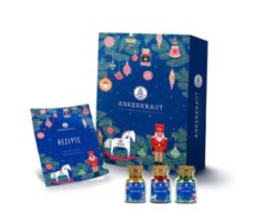Ankerkraut Premium Adventskalender