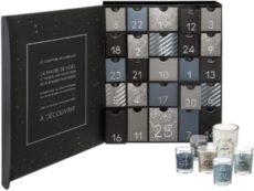 Atmosphera Original Adventskalender