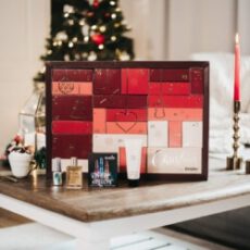 BRIGITTE Box Premium Adventskalender 2020