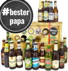 BesterPapa Bieradventskalender