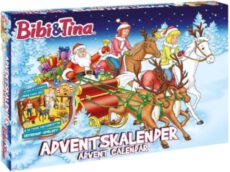 Craze 57460 Adventskalender