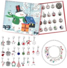 Bluelves Schmuck Adventskalender