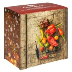 Corasol Chili Adventskalender