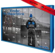 DD-Tackle XXL Adventskalender