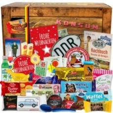 DDR Adventskalender