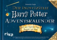 Der inoffizielle Harry Potter Adventskalender