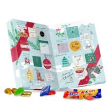 Der wunderbare Adventskalender
