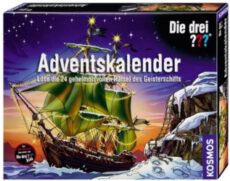 Die drei ??? Das Geisterschiff