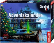 Die drei ??? Spukhotel