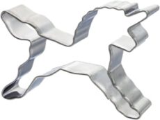 Einhorn Ausstechform