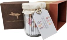 Embracing Mindfulness Adventskalender