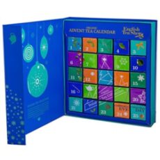 English Tea Adventskalender