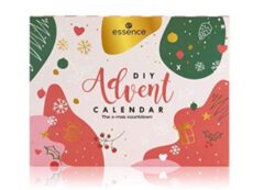 Essence DIY Adventskalender