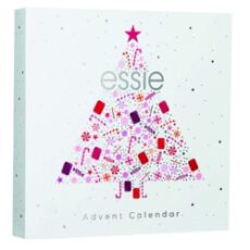 Essie Adventskalender 2018