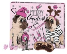 FESH! Pug’tastic Beauty Adventskalender