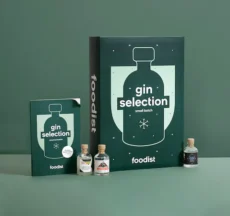 Foodist Gin Adventskalender 2022