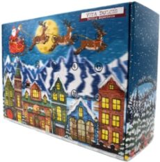 Gin Adventskalender Edition