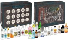 Gin Tonic Tasting Set