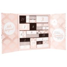 Glossybox Adventskalender 2019